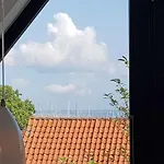 Froschkoje Heiligenhafen