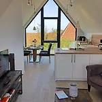 Apartman Froschkoje *
