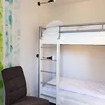 Apartman Froschkoje *