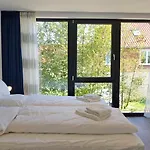 Froschkoje Apartman *