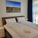 Froschkoje Apartman *
