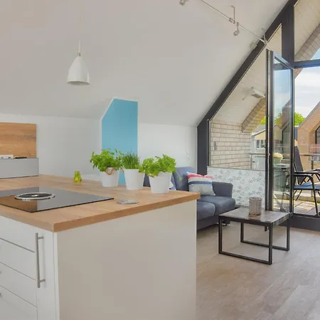 Froschkoje Heiligenhafen