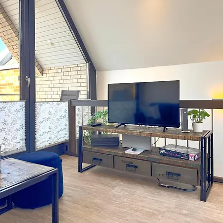 Froschkoje Appartement Heiligenhafen