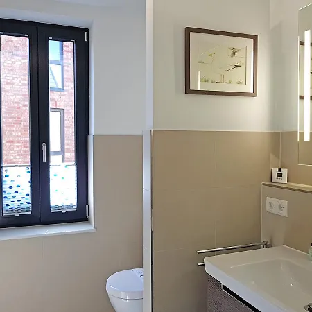 Froschkoje Heiligenhafen