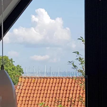 Froschkoje Heiligenhafen