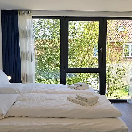 Froschkoje Appartement *