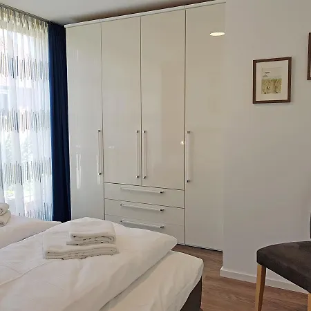 Froschkoje Appartement