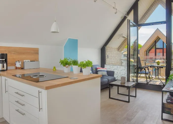 Froschkoje Heiligenhafen