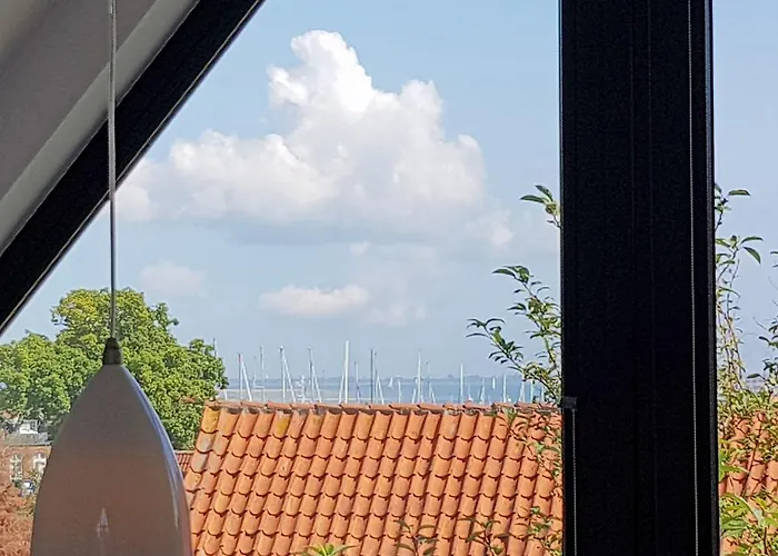 Froschkoje Heiligenhafen