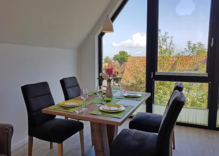 Lejlighed Froschkoje