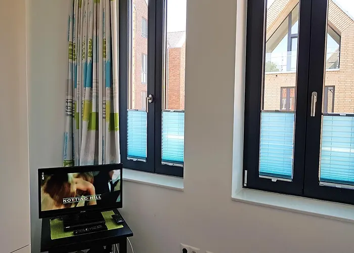 Froschkoje * Heiligenhafen