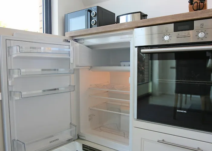 Lejlighed Froschkoje Heiligenhafen