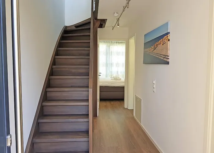 Lejlighed Froschkoje *