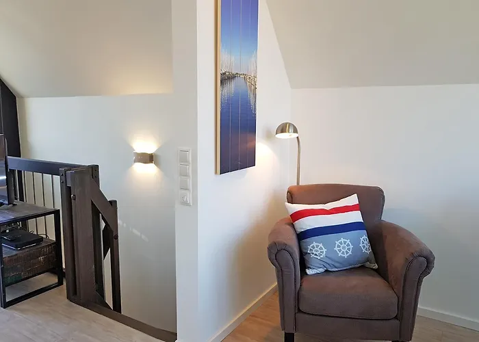 Froschkoje * Heiligenhafen