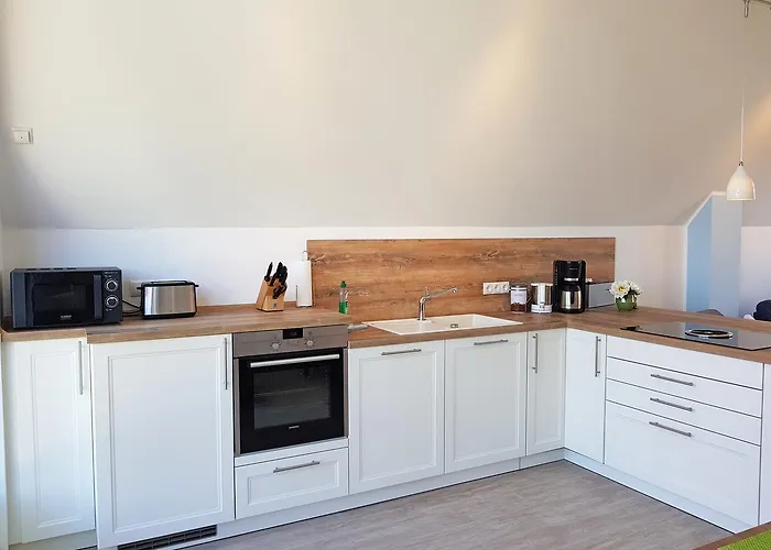 Froschkoje * Heiligenhafen