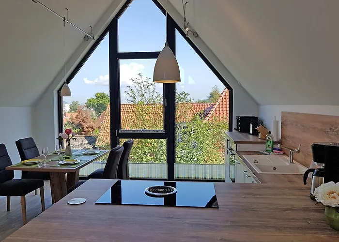 Froschkoje Heiligenhafen