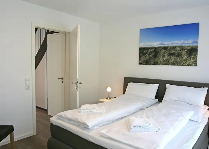 Lejlighed Froschkoje *