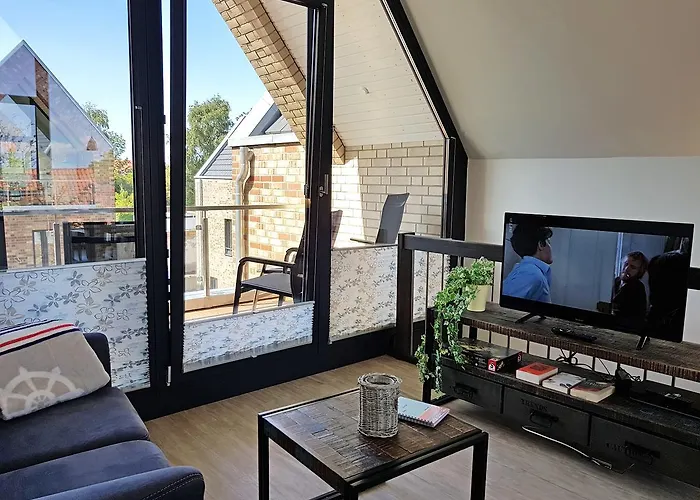 Froschkoje * Heiligenhafen