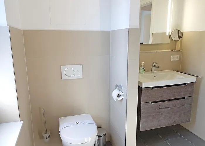 Froschkoje Heiligenhafen