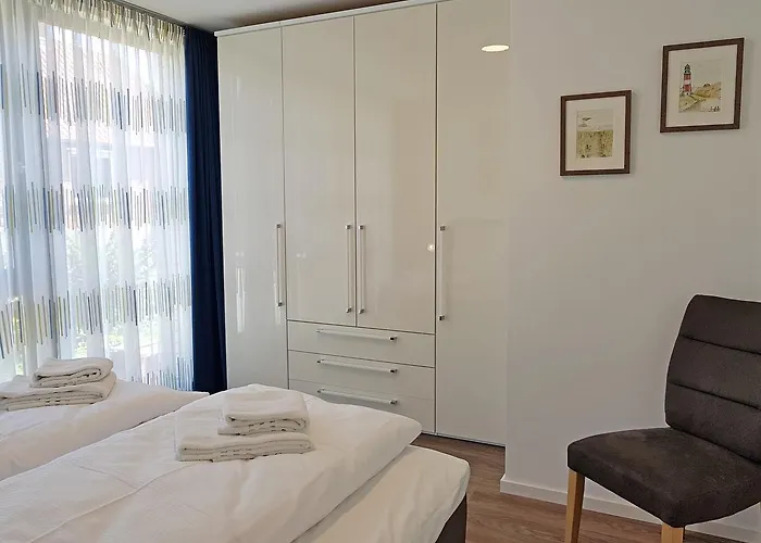 Froschkoje Lejlighed