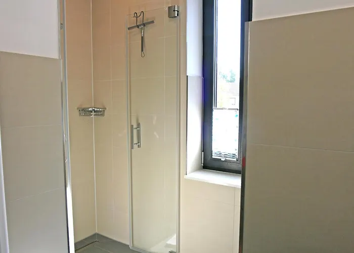 Froschkoje Heiligenhafen