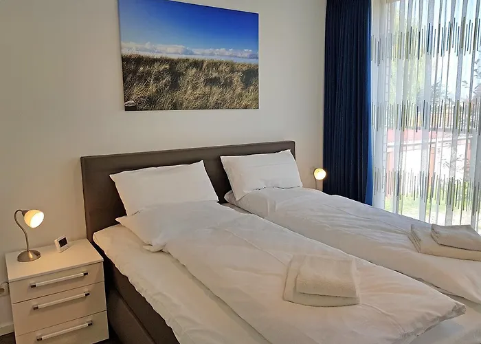 Froschkoje Lejlighed *